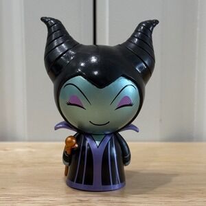 Funko Dorbz Disney Maleficent vinyl figure